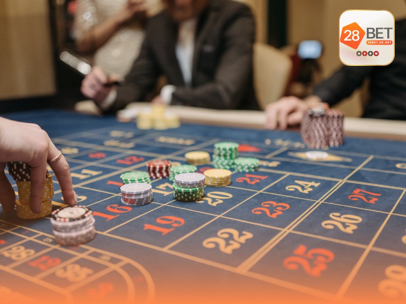 Cam kết của 28BET trong việc xây dựng cộng đồng cá cược lành mạnh