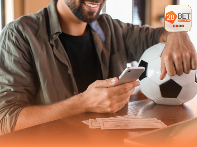 Mẹo đăng nhập 28BET an toàn, không bị chặn